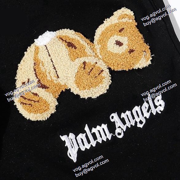 高評価の人気品 パーム エンジェルス Palm Angels 2020秋冬 偽物ブランド ショートパンツ 2色可選